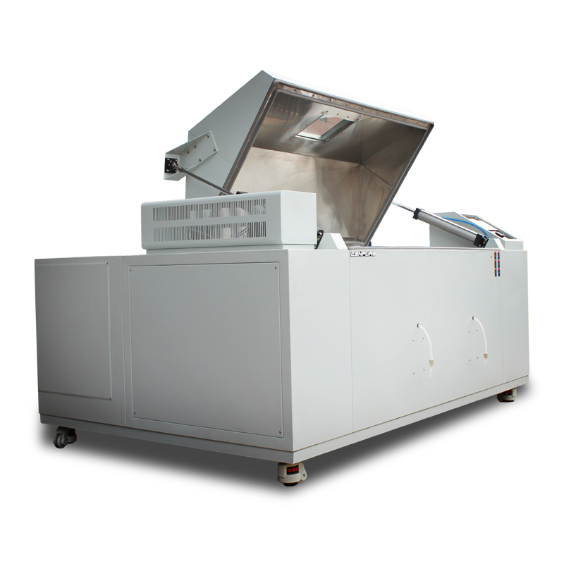 鹽霧循環腐蝕試驗箱|循環鹽霧腐蝕箱