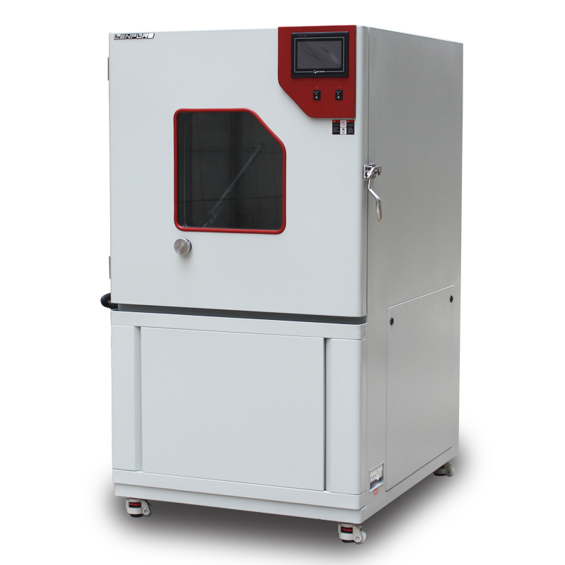 防塵試驗箱|防塵測試箱|防塵試驗設備