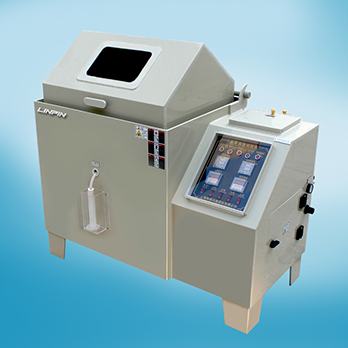 鹽霧試驗箱小試樣怎么放置？