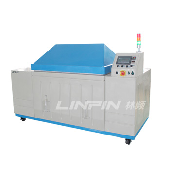 玻璃鋼復合鹽霧試驗箱|玻璃鋼鹽霧箱|交變鹽霧測試箱